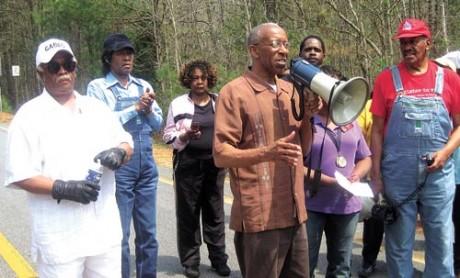 Civil rights leader Howard dies days after bridge honor | News
