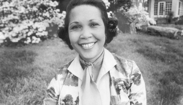 Commission selects civil rights icon Barbara Rose Johns to represent Virginia in place of Gen. Robert E. Lee in U.S. Capitol