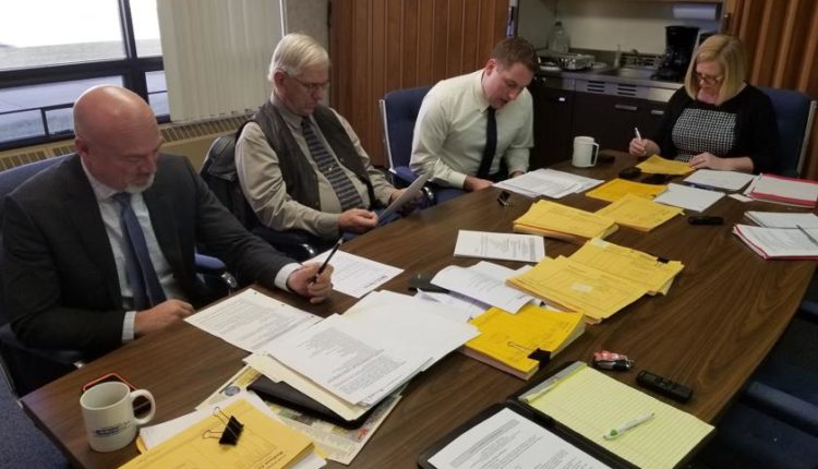 County extending COVID-19 leave for employees | News