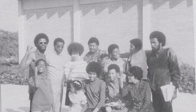 Dallas Man Recounts Efforts During the Civil Rights Movement – NBC 5 Dallas-Fort Worth