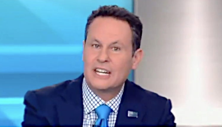 Fox News Host Continues His War on Public School Teachers – This Time by Calling to ‘Just Stop Vaccinating’ Them