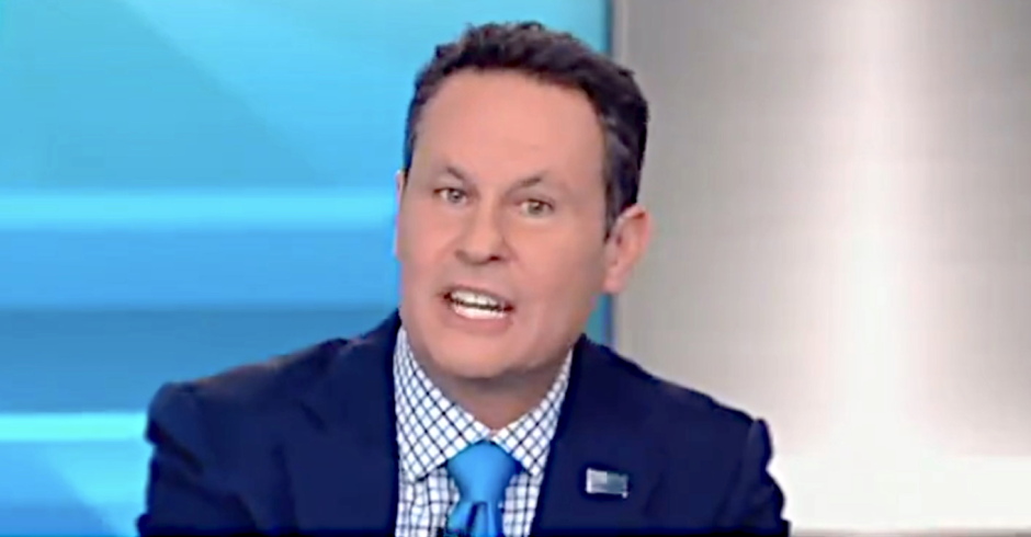 Fox News Host Continues His War on Public School Teachers – This Time by Calling to ‘Just Stop Vaccinating’ Them