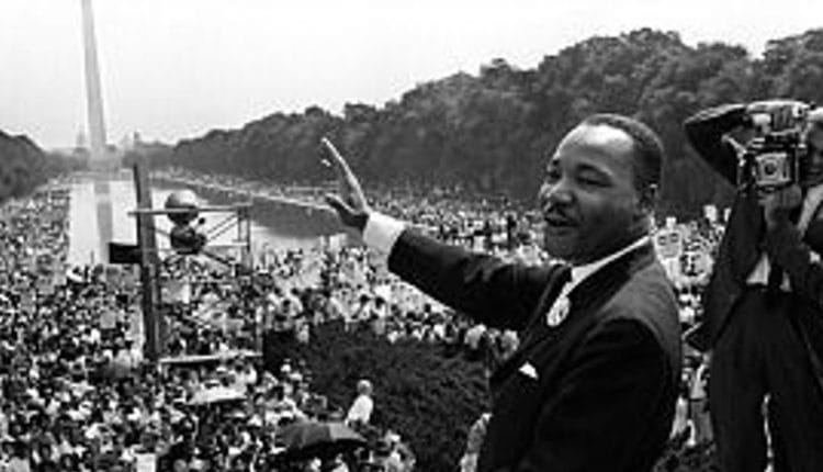 From civil rights to anti-racism – The Forward