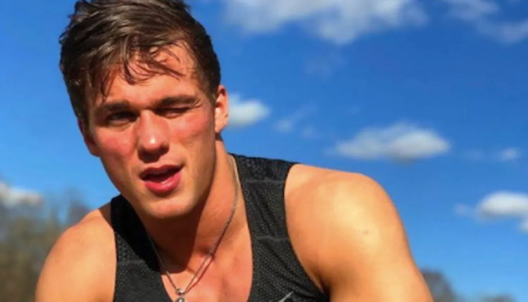 GOP's Madison Cawthorn Paralympic Story Is a Lie – According to Athletes