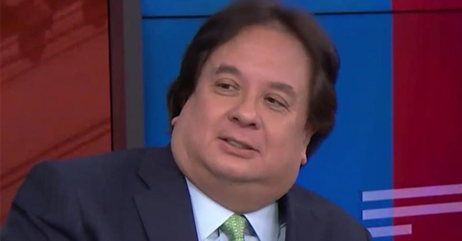 George Conway Delivers Bad News to Trump on Prison Time Awaiting Him for His Georgia Election Tampering
