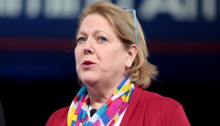 Ginni Thomas, Wife of the Supreme Court Justice, Helped Advance the Election Disinformation Campaign – Here's How