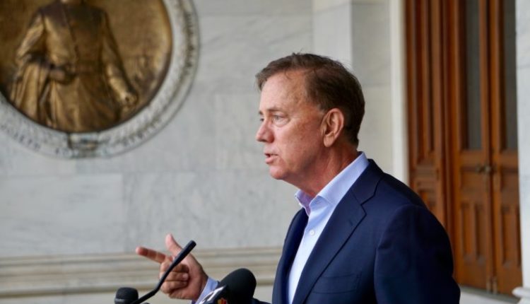 Gov. Ned Lamont's state of the state speech: 'Connecticut's comeback is happening'