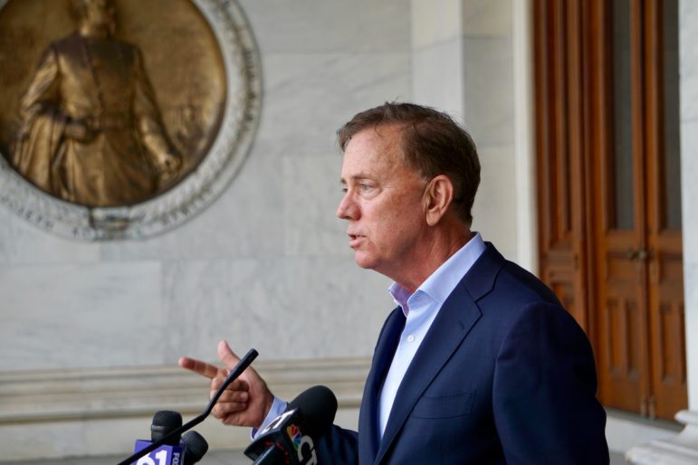 Gov. Ned Lamont's state of the state speech: 'Connecticut's comeback is happening'