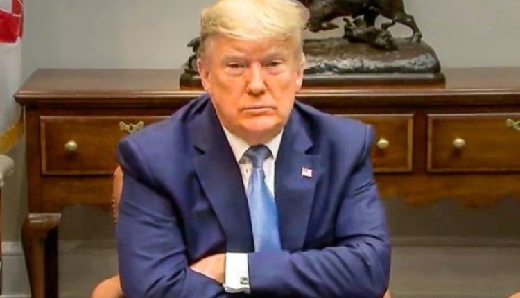 Historian Mocks Trump for Requesting 'Major Send-Off' on Inauguration Day