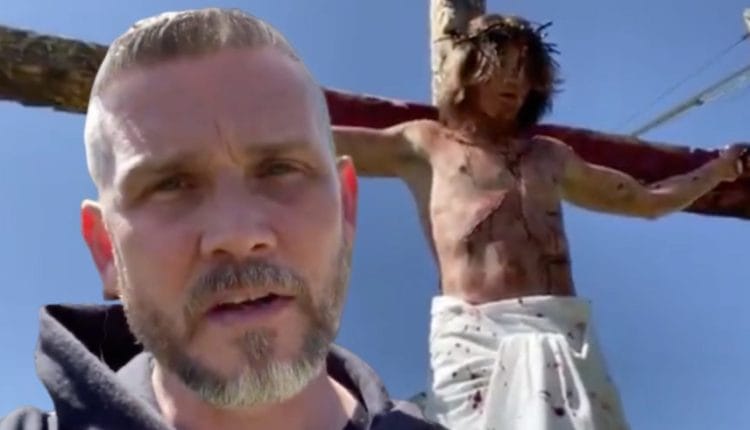 If Pence Doesn't Overturn Election, It's Because Dems Have Blackmail Pictures of VP