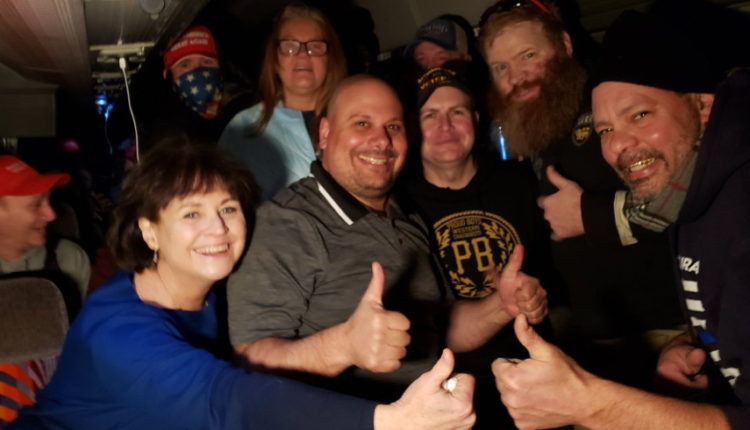 'It’s Our Right to This Government' Director Says