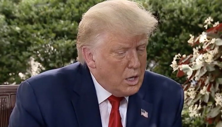 Judge in Fraud Case Orders Ex-Pres to Hand Over Docs, Law Firm Communications