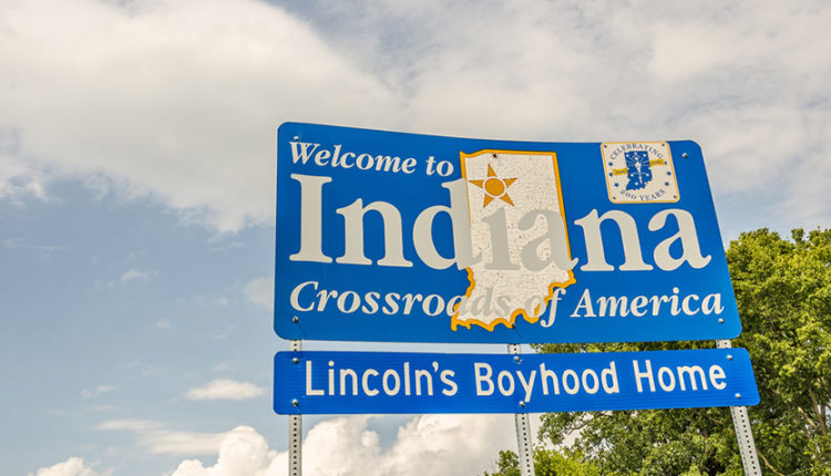 Indiana 