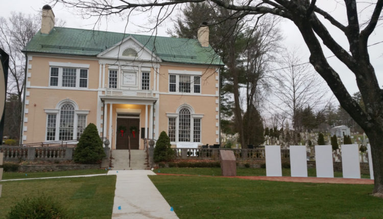 MLK in CT Memorial to Be Unveiled Monday in Honor of Civil Rights Leader – NBC Connecticut