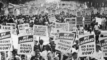 Major civil rights moments in every state | News