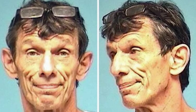 Man Arrested After Threatening to 'Go Out in a Blaze of Glory' During Biden's Inauguration: Report