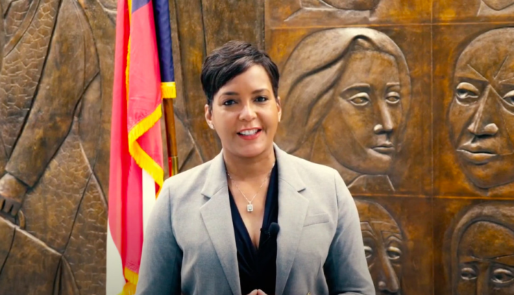 Mayor’s MLK celebration honors civil rights leaders and organizations