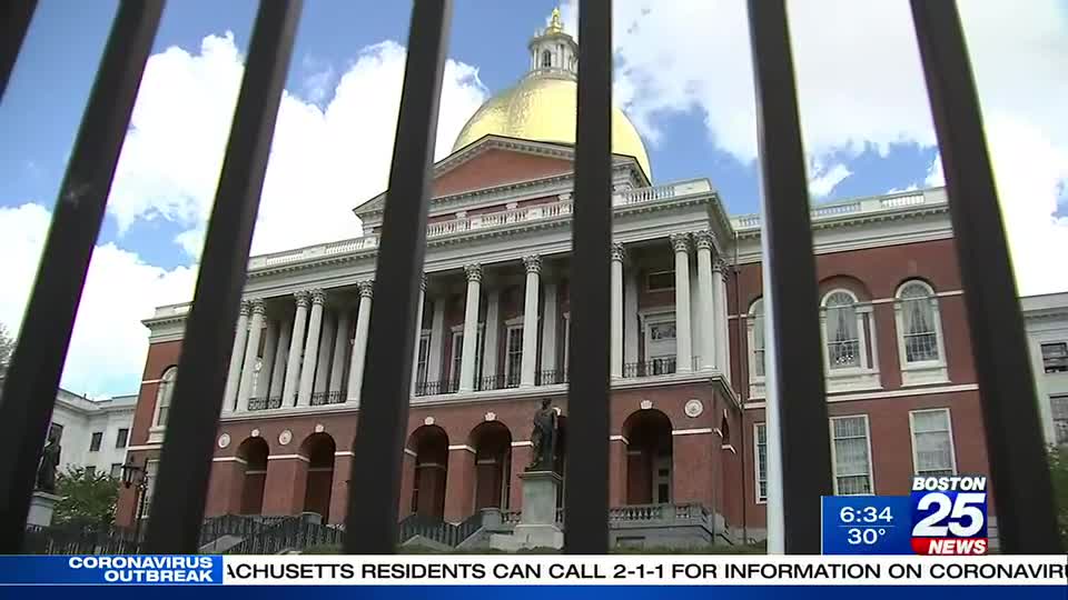 Minimum wage increase, paid family and medical leave program take effect in Massachusetts
