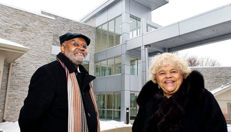 Minnifield, local civil rights champion, dies at 82 | Local News