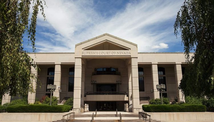 Nevada Supreme Court: Injured illegal worker entitled to benefits