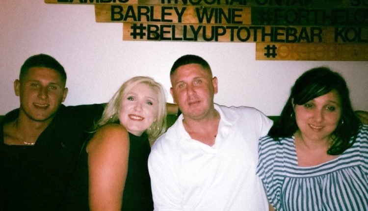 Osten Spearheads Push for Workers' Compensation to Include Mental Health