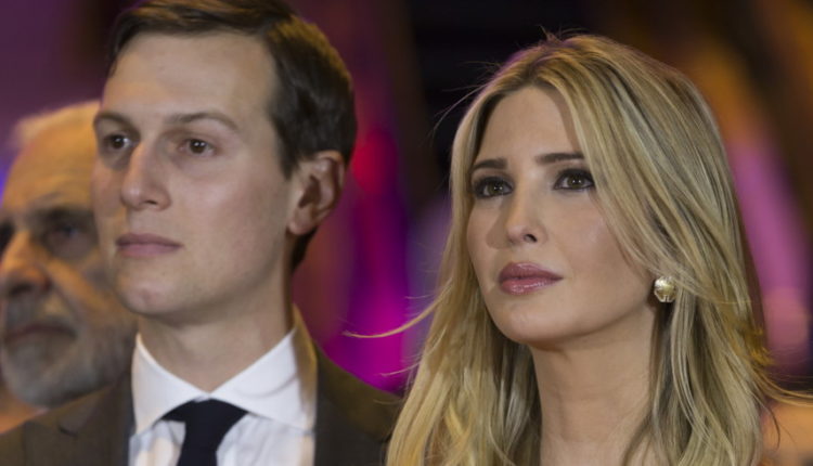 Protect Us and Our Family With Your Lives but Don't Use Our Bathroom