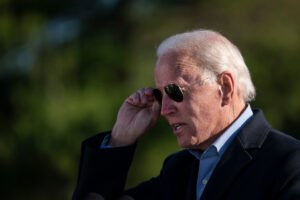 Republicans Rediscover ‘Norms’ As Biden Fires Labor Board General Counsel