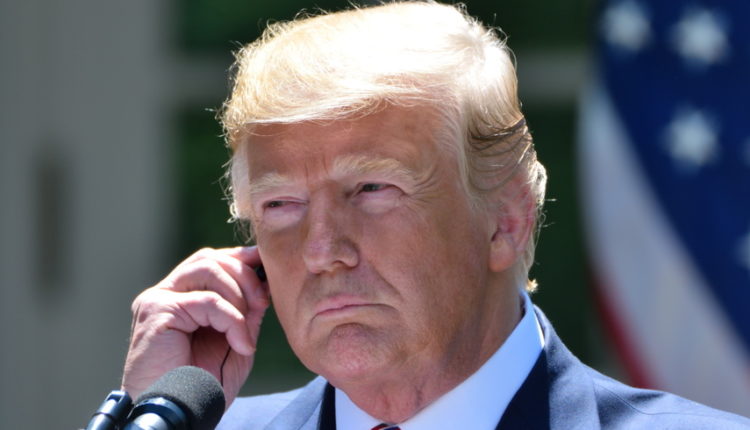 Rick Wilson Destroys Trump as 'Leader of a Terrorist Faction of a Terrorist Group'