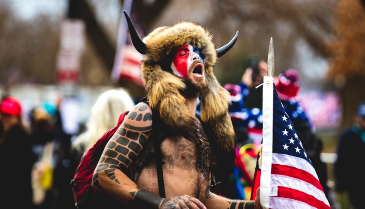 'Strong Evidence' Trump's Insurrectionists Intended to 'Assassinate Elected Officials' Federal Prosecutors Charge