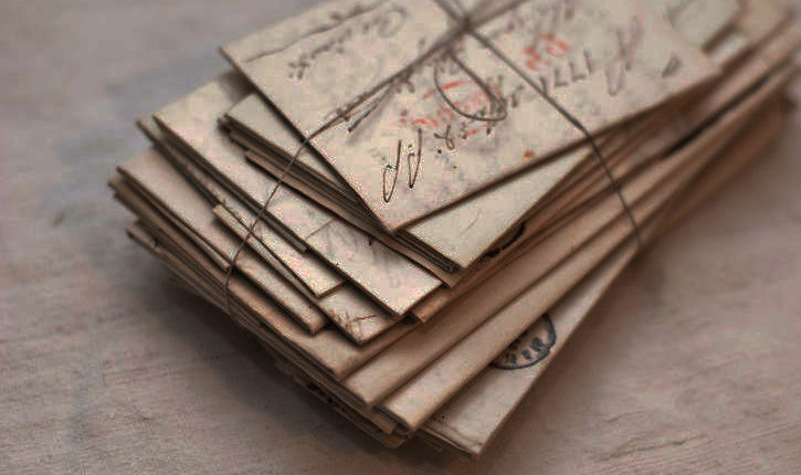 Letter to the editor icon2