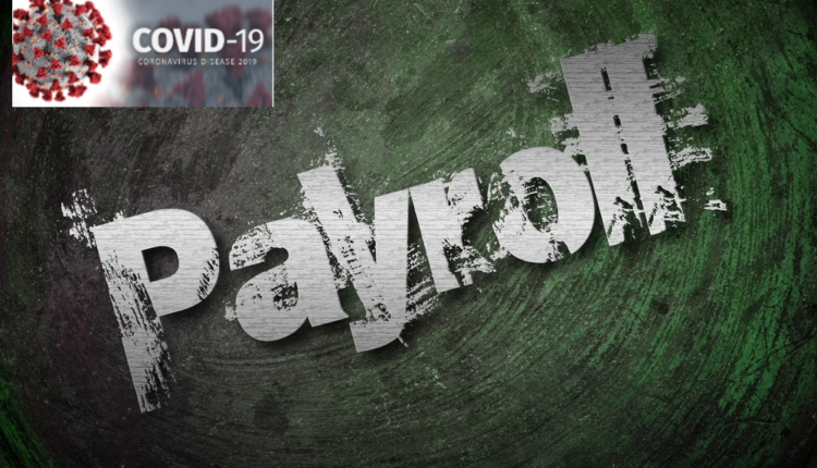 The Top Payroll Issues in the Latest COVID-19 Law