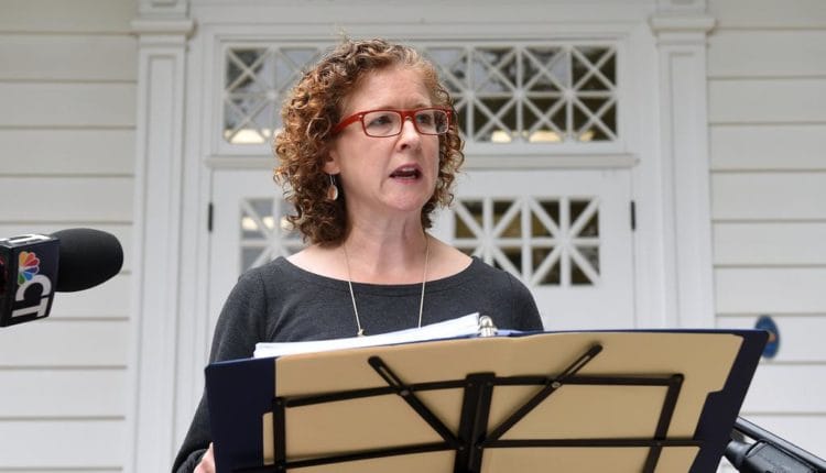 To end 'discriminatory and segregating policies', Civil rights group pushes zoning change in Woodbridge