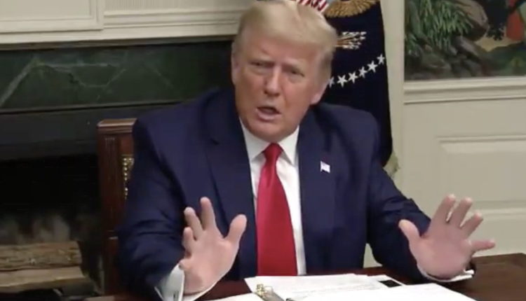 Top Election Law Expert Urges Prosecution of Trump for 'Shakedown' Call and 'Belated Ballot Box Stuffing' Demand