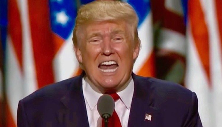 Trump Appears to Concede GA Senate Races, Claims America Needs Him 'More Than Ever' to Check Democrats' Power