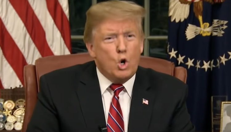 Trump Grants Over 140 Pardons and Commutations – Who's on the List Just as Notable as Who Is Not (Complete List)