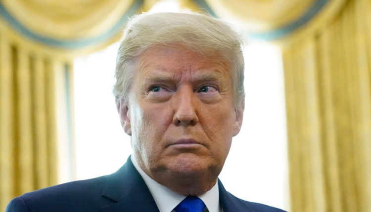 Trump Now 'Mentally Unreachable': Report