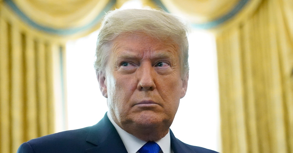 Trump Now 'Mentally Unreachable': Report