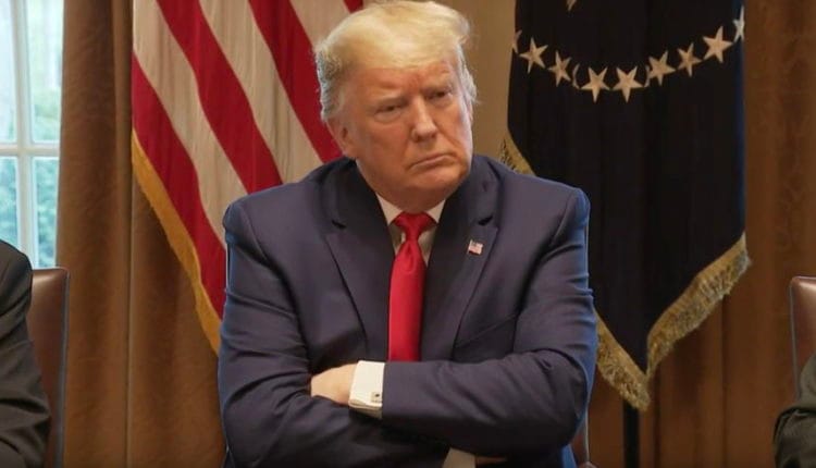 Trump Pressured DOJ Attorneys to Sue States in the Supreme Court to Overturn Election