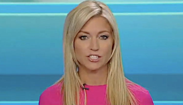 Twitter Banning Extremists Like QAnon Is 'Very Scary' Because You Can't Make Decisions 'Based on Truth'