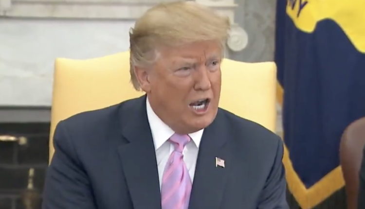 Twitter Permanently Suspends Donald Trump 'Due to Risk of Further Incitement of Violence'