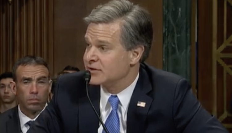 US Intel Agencies Smack Down Trump Attempt to Pin Blame on China for Huge Gov't. Hack