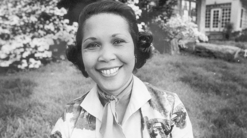 Va. panel wants statue of civil rights hero Barbara Johns to replace Lee in U.S. Capitol - WJLA