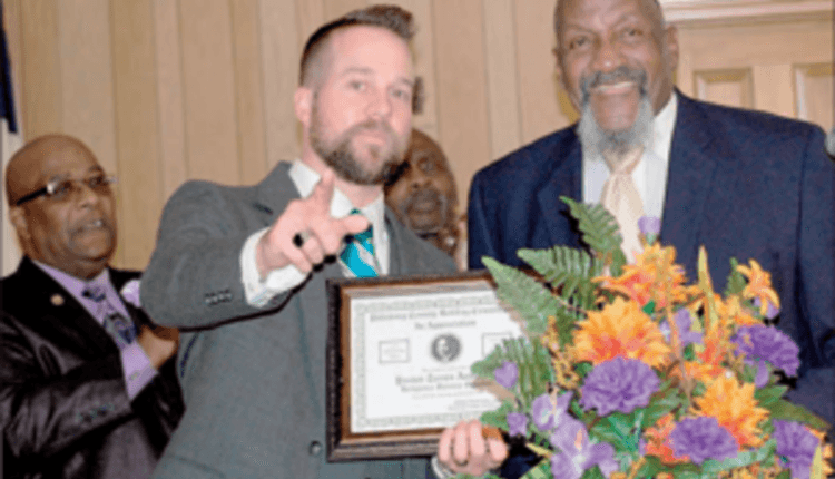 Veteran civil rights and labor leader reacts to Washington riot | Local News