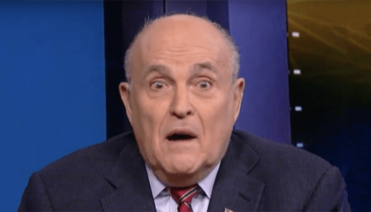 Video Shows 5 Trump Allies Lying About Their Past Support of His Election Overturn & Coup Attempts