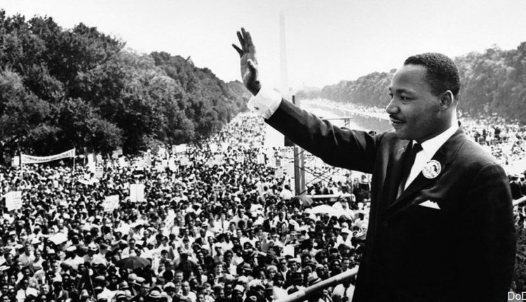 Virtual MLK Day celebration at National Civil Rights Museum