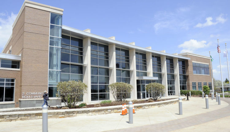 Wheeling Extends COVID-19 Sick Leave Program