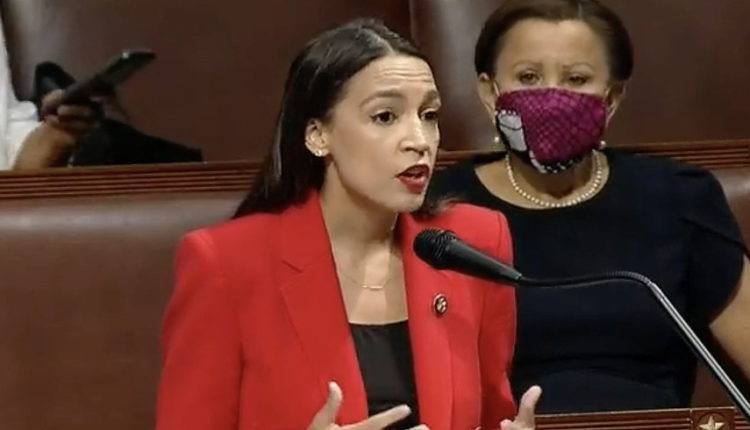 You 'Rode the Wave of This Violent Rhetoric'