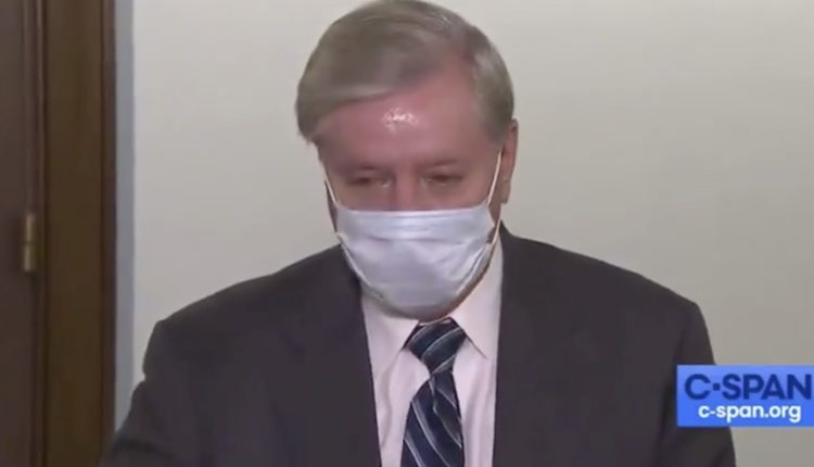 15 Republicans (At Least) Refused to Show Up for the Full Impeachment Trial of Donald Trump