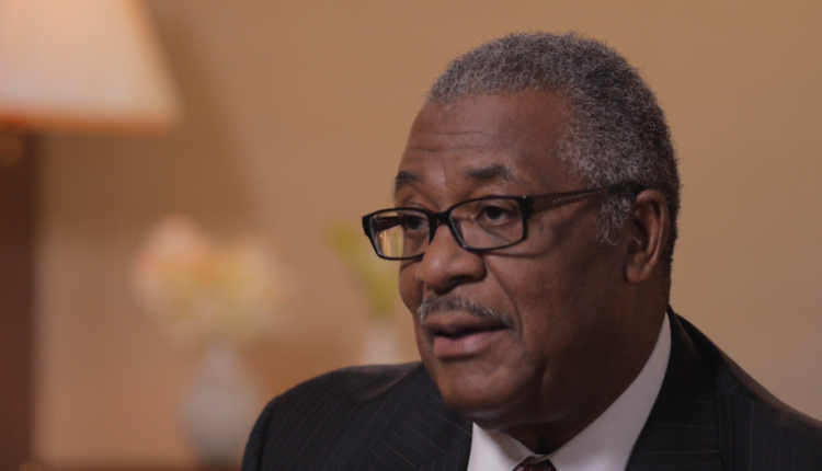 A Civil Rights Activist’s 61-Year Journey – NBC New York