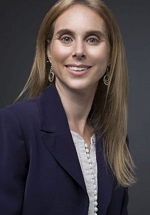 A civil rights lawyer-turned-rabbi cites Jewish law in Montana State Legislature